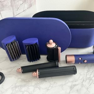 Dyson Airwrap Multi-Styler with Long Barrels